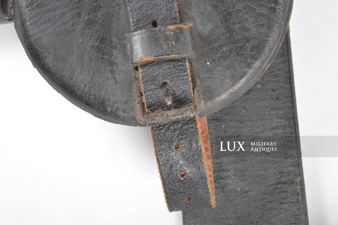 Early German pioneer axe set - photo 13