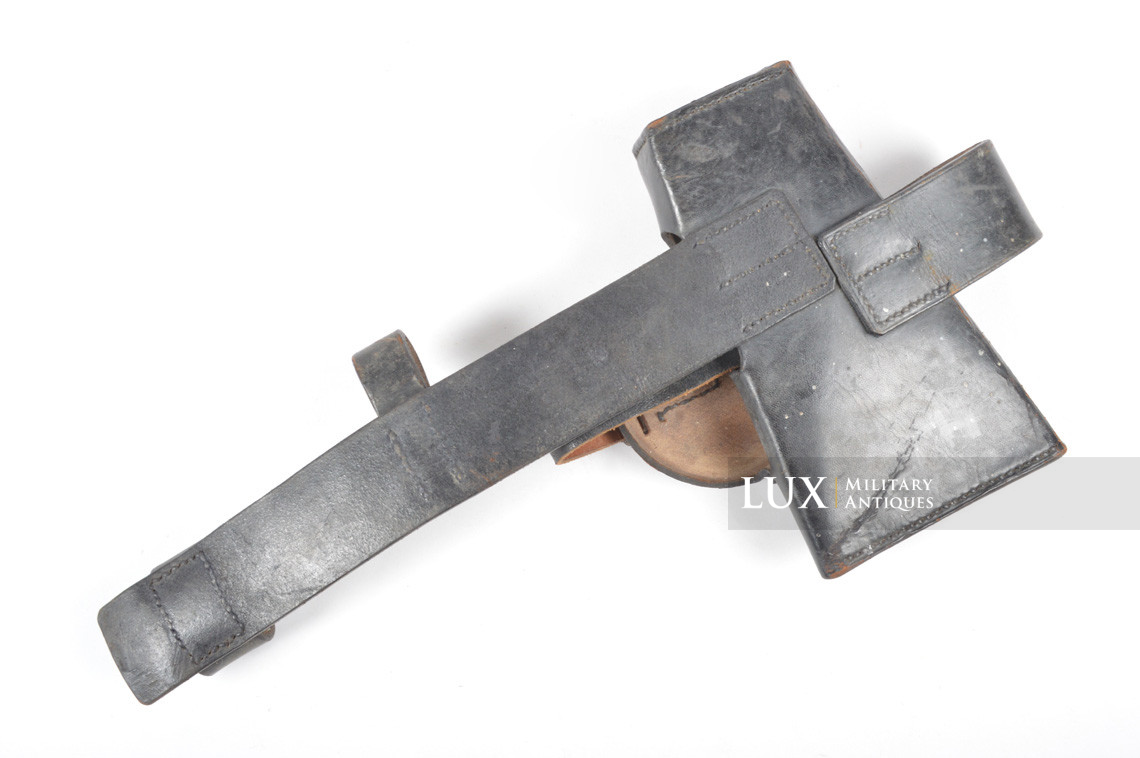 Porte hache pionnier allemand précoce - Lux Military Antiques - photo 16