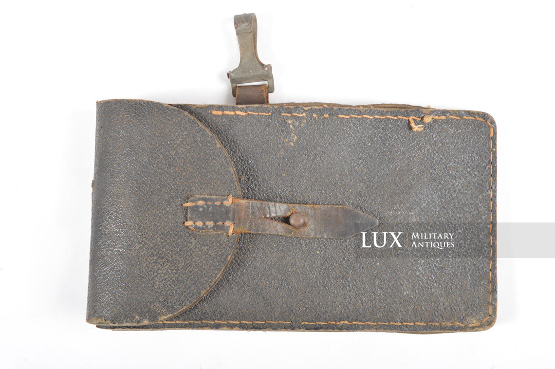 German Pioneer Axe carrying case, « 1,5kg » - photo 4