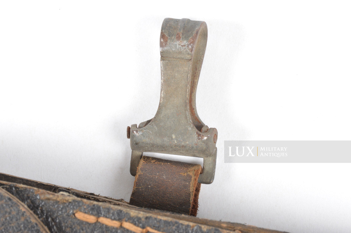 German Pioneer Axe carrying case, « 1,5kg » - photo 9