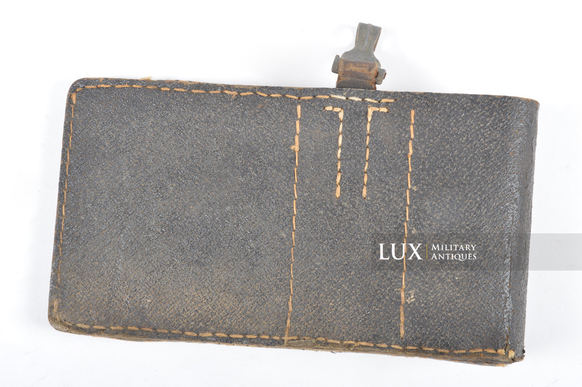German Pioneer Axe carrying case, « 1,5kg » - photo 10