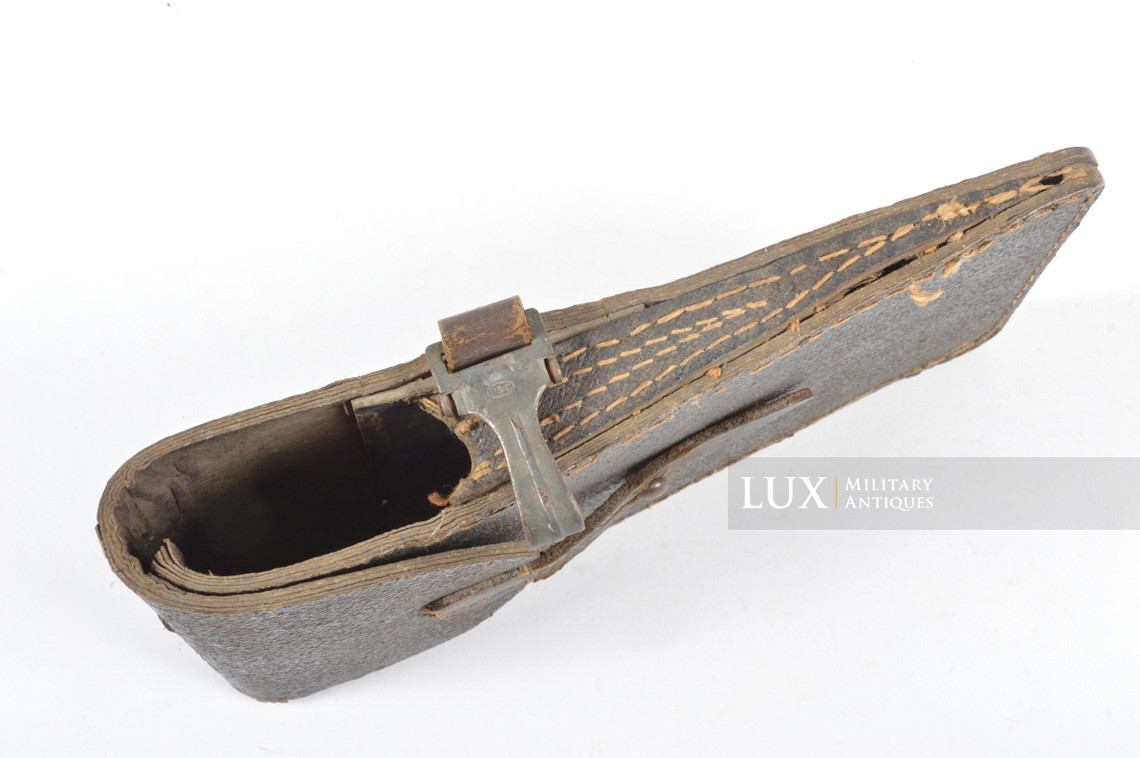 German Pioneer Axe carrying case, « 1,5kg » - photo 13