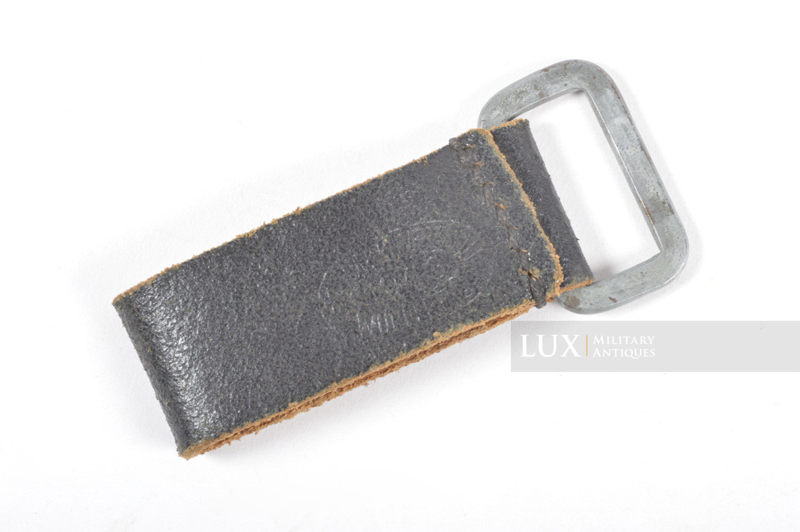 German belt loop, « 1943 » - photo 7