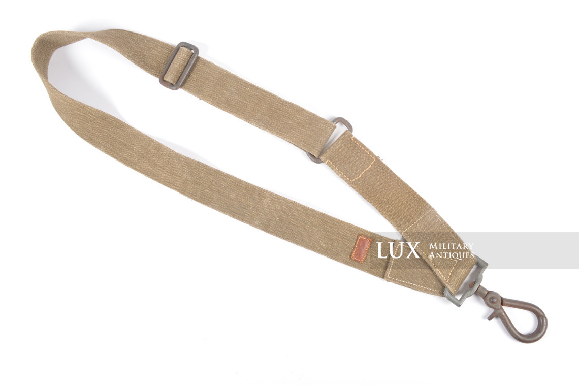 German PAK heavy weight pull strap, « mkd43 » - photo 4