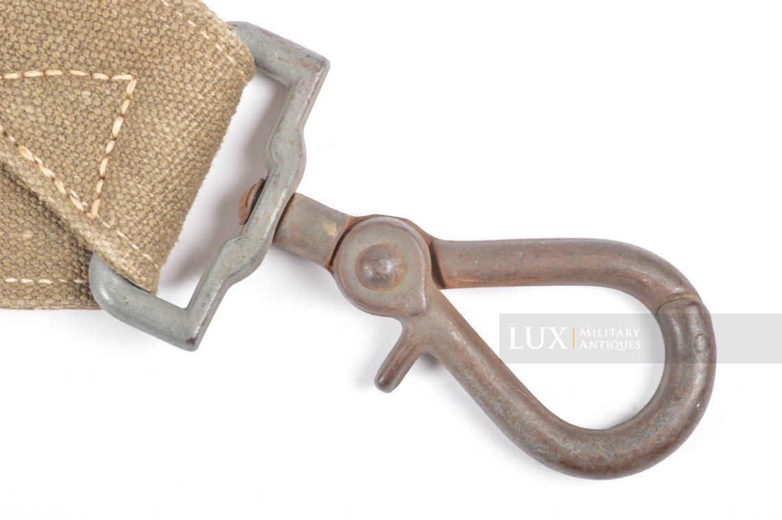 German PAK heavy weight pull strap, « mkd43 » - photo 7