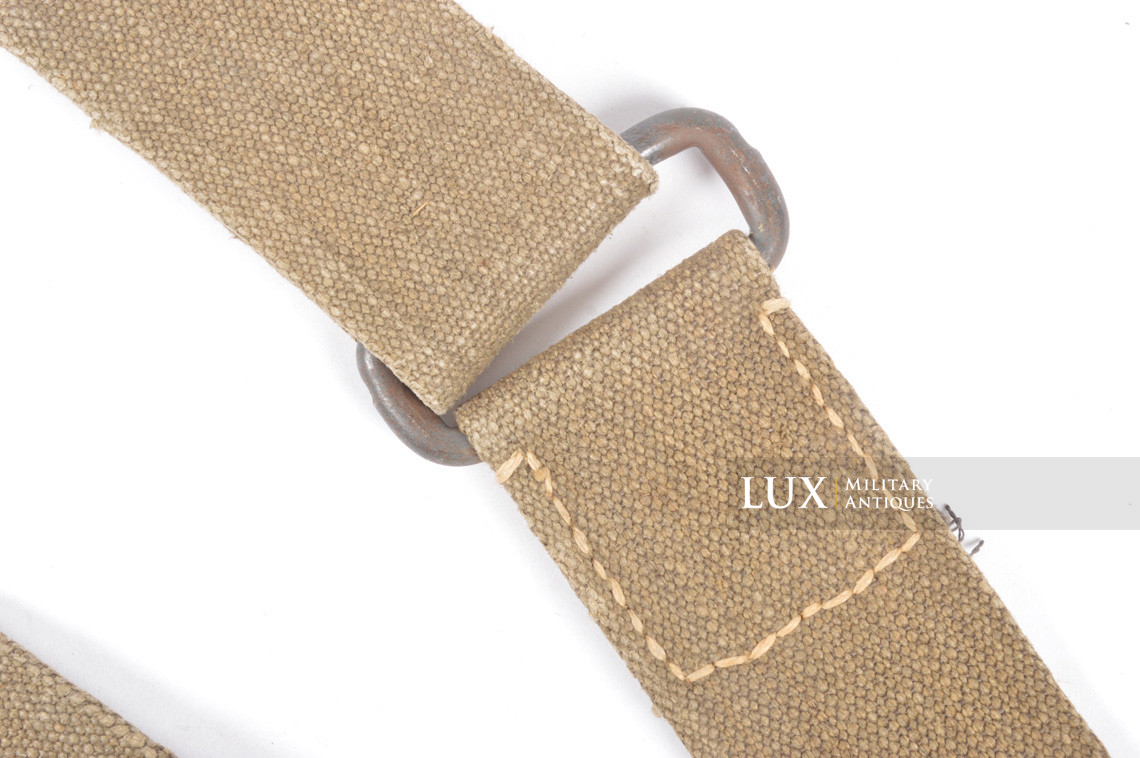 German PAK heavy weight pull strap, « mkd43 » - photo 10