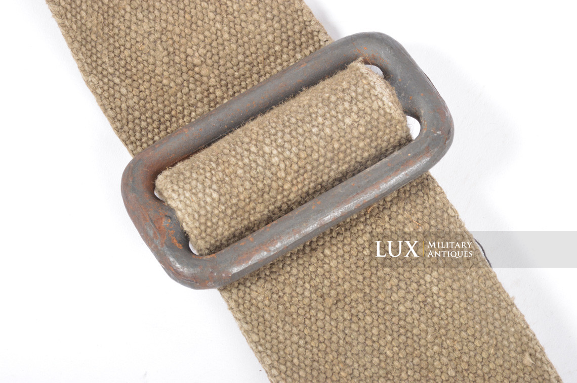 German PAK heavy weight pull strap, « mkd43 » - photo 12