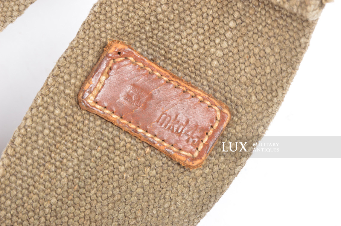 German PAK heavy weight pull strap, « mkd43 » - photo 9