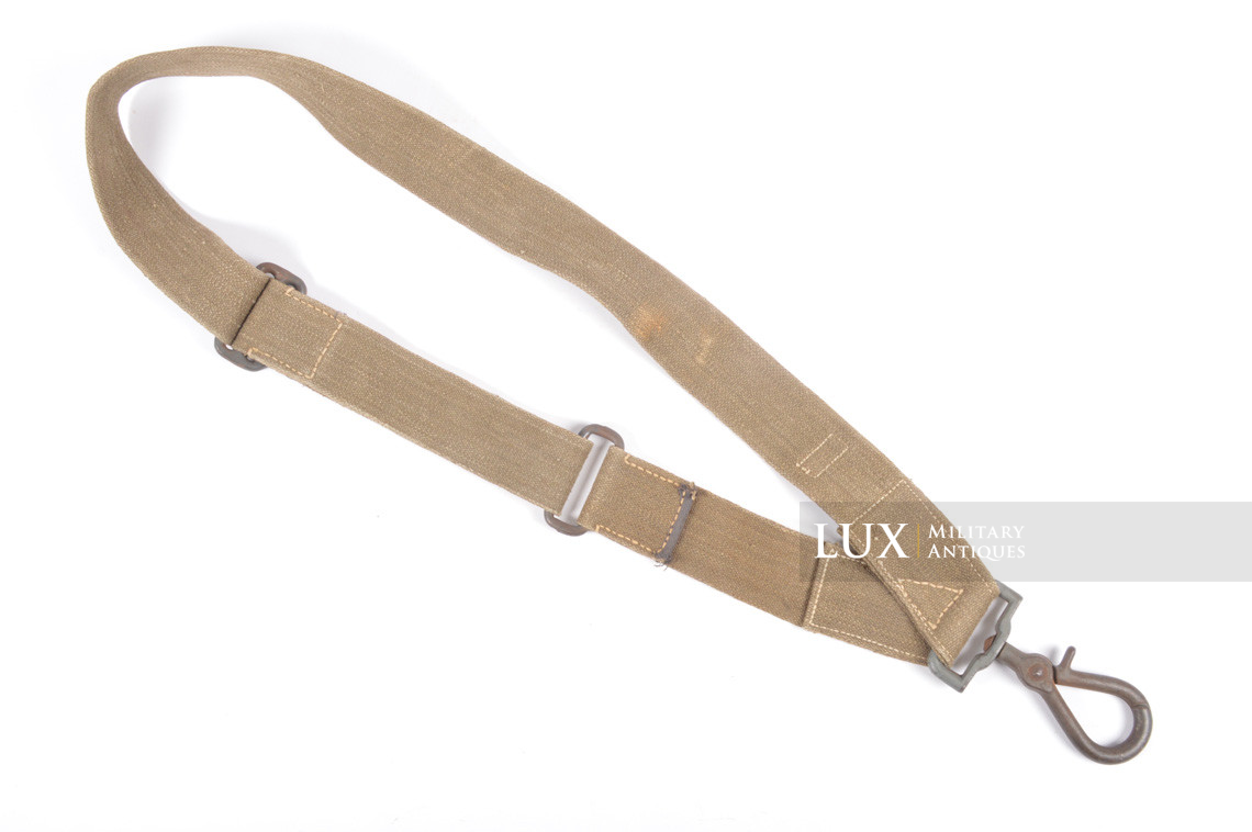 German PAK heavy weight pull strap, « mkd43 » - photo 12