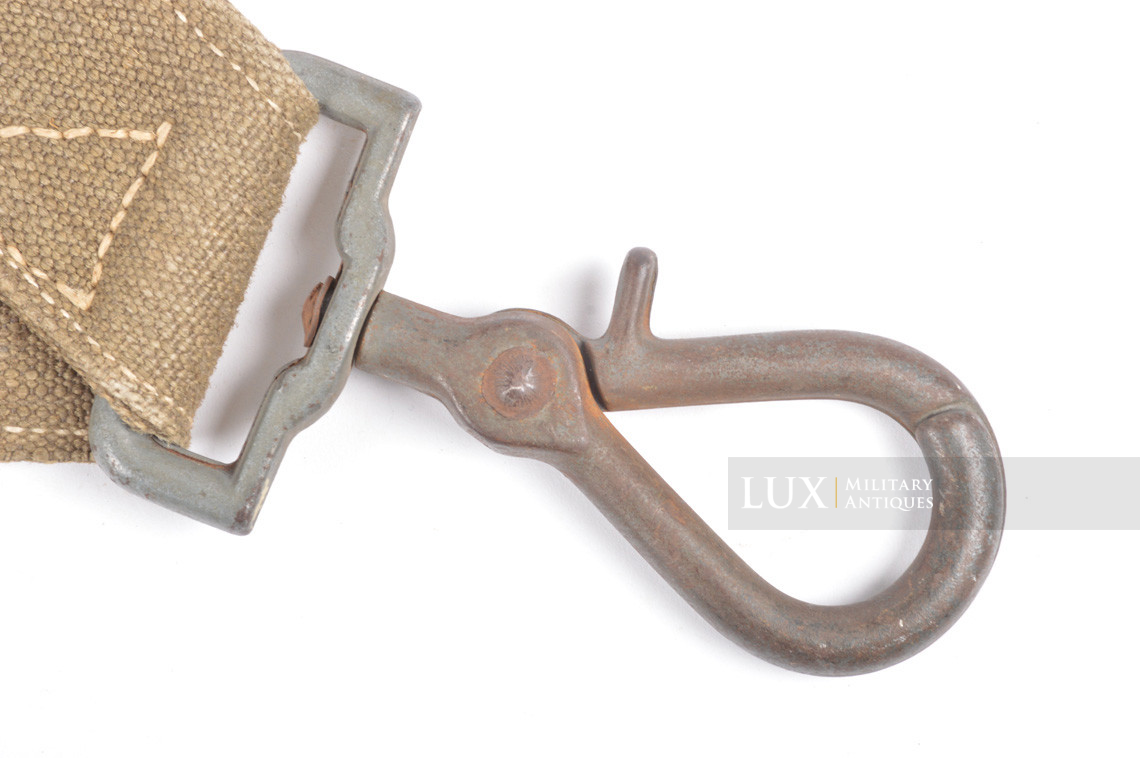 German PAK heavy weight pull strap, « mkd43 » - photo 14