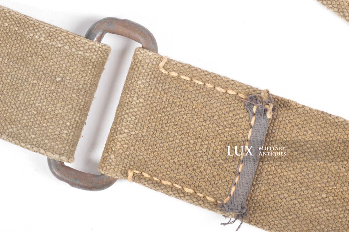 German PAK heavy weight pull strap, « mkd43 » - photo 14
