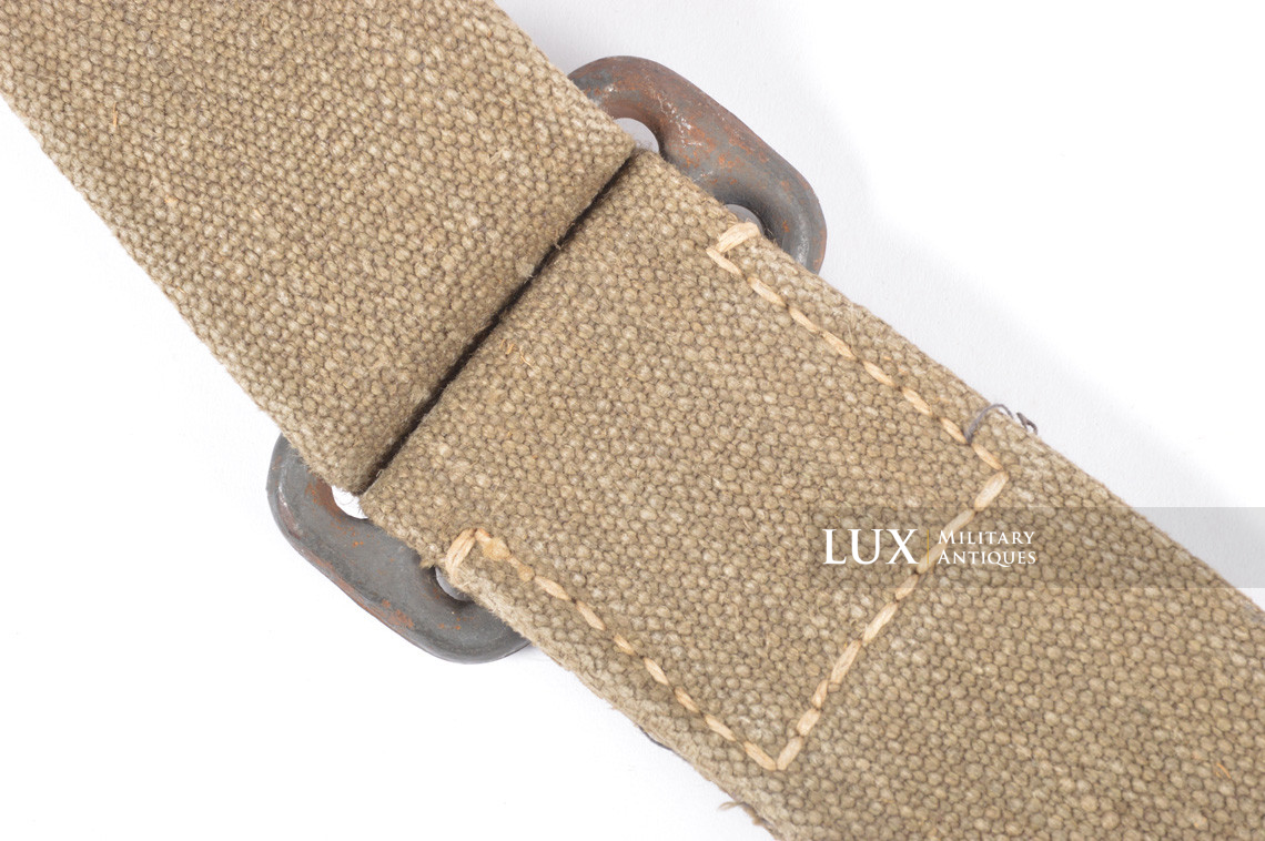 German PAK heavy weight pull strap, « mkd43 » - photo 15
