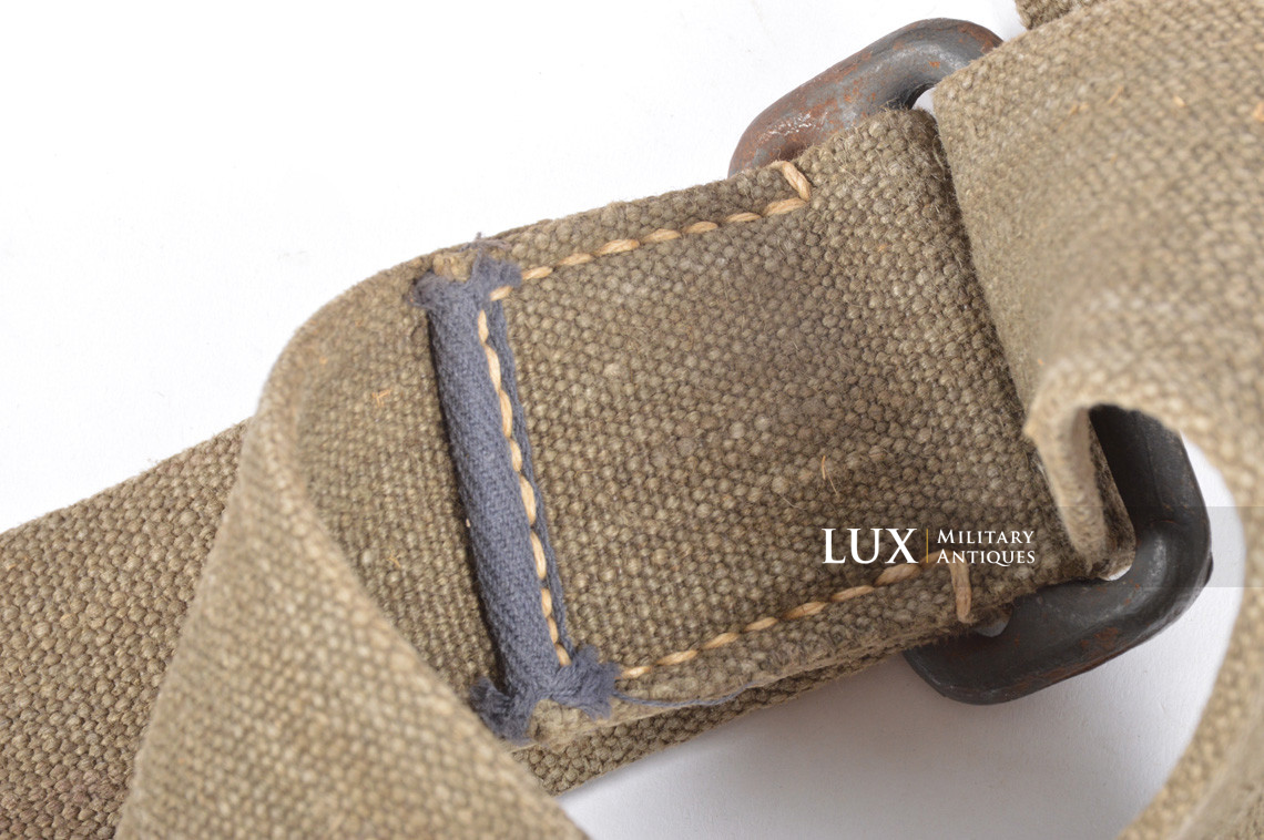 German PAK heavy weight pull strap, « mkd43 » - photo 16