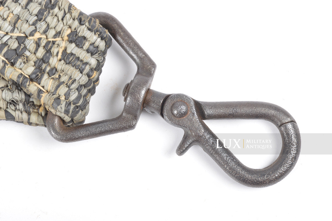 German PAK heavy weight pull strap, « Ersatz material » - photo 13