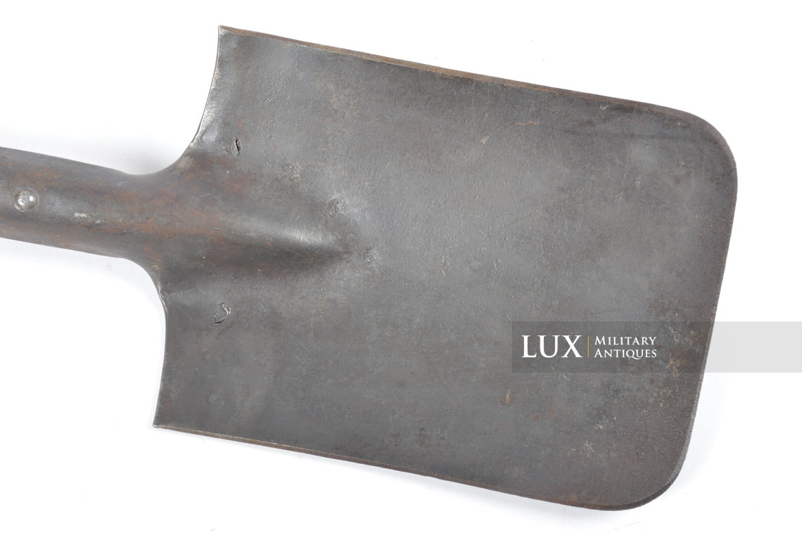 Pelle allemande, « obp 1944 » - Lux Military Antiques - photo 7