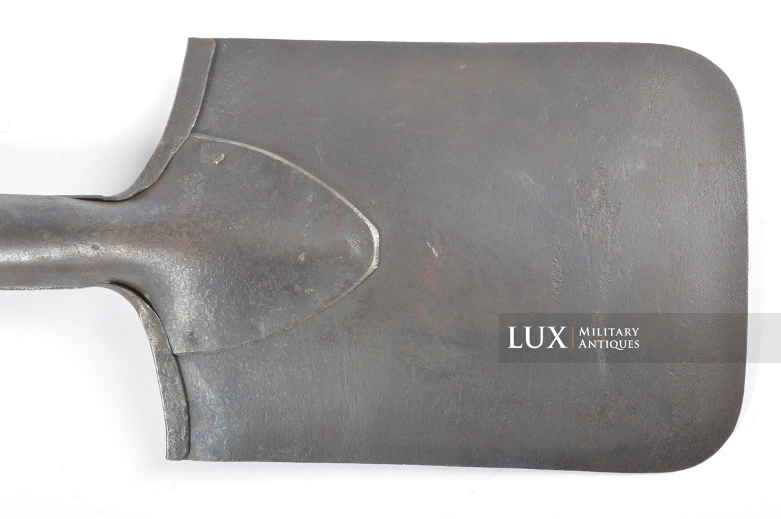 Pelle allemande, « obp 1944 » - Lux Military Antiques - photo 11