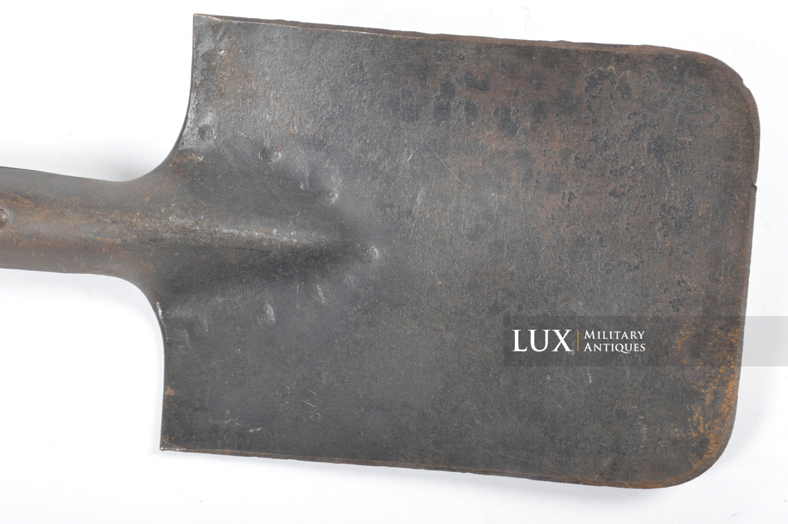 Pelle allemande, « obp 1944 » - Lux Military Antiques - photo 7