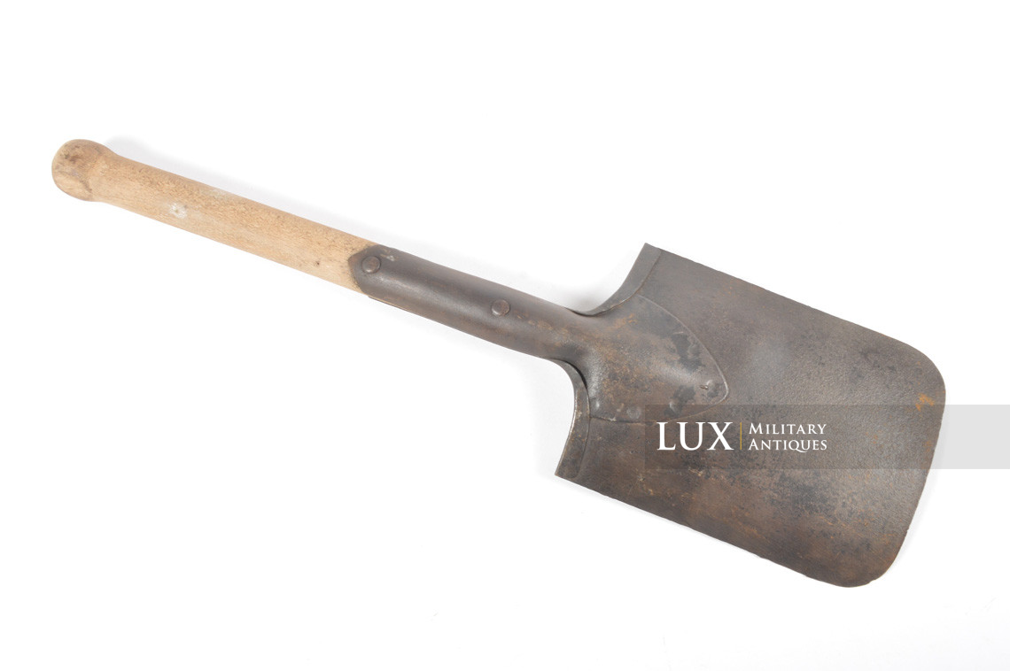 Pelle allemande, « obp 1944 » - Lux Military Antiques - photo 10