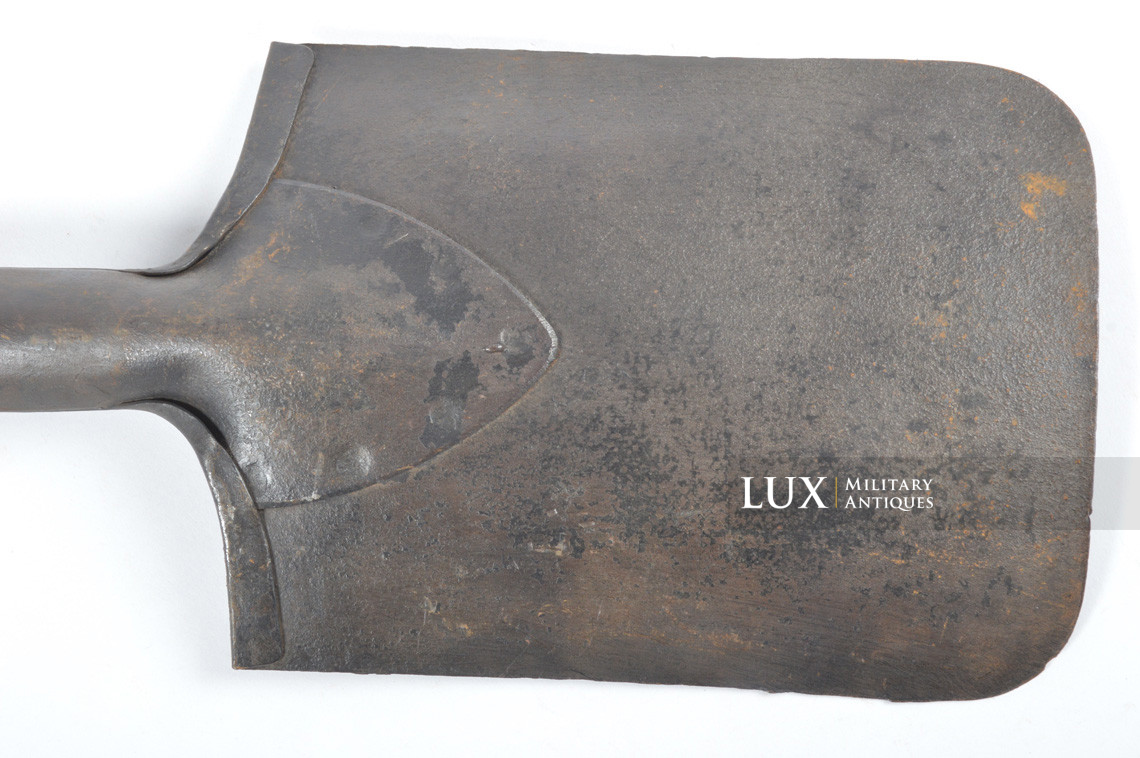 Pelle allemande, « obp 1944 » - Lux Military Antiques - photo 11