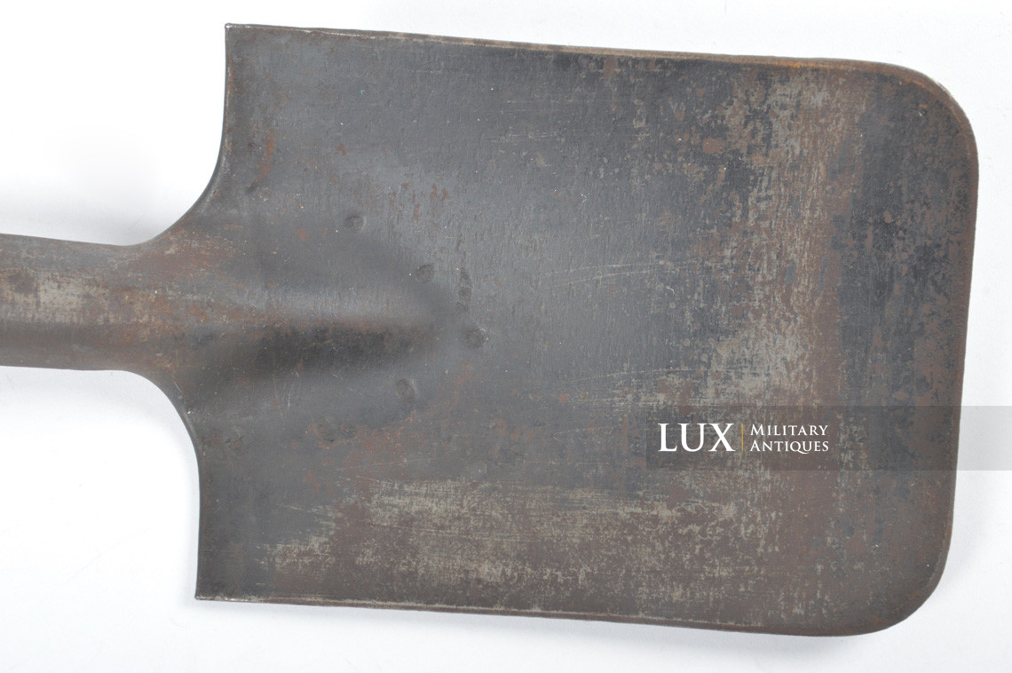 Pelle allemande, « obp 1944 » - Lux Military Antiques - photo 7