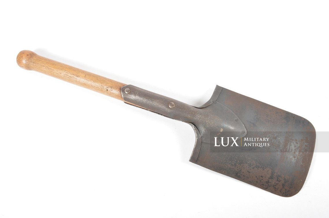 Pelle allemande, « obp 1944 » - Lux Military Antiques - photo 10