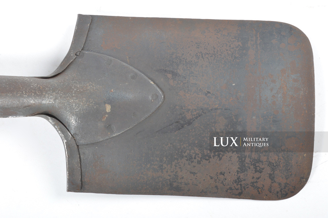 Pelle allemande, « obp 1944 » - Lux Military Antiques - photo 11