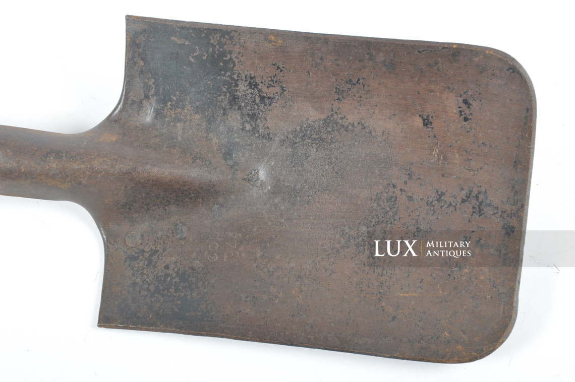 Pelle allemande, « obp 1944 » - Lux Military Antiques - photo 8