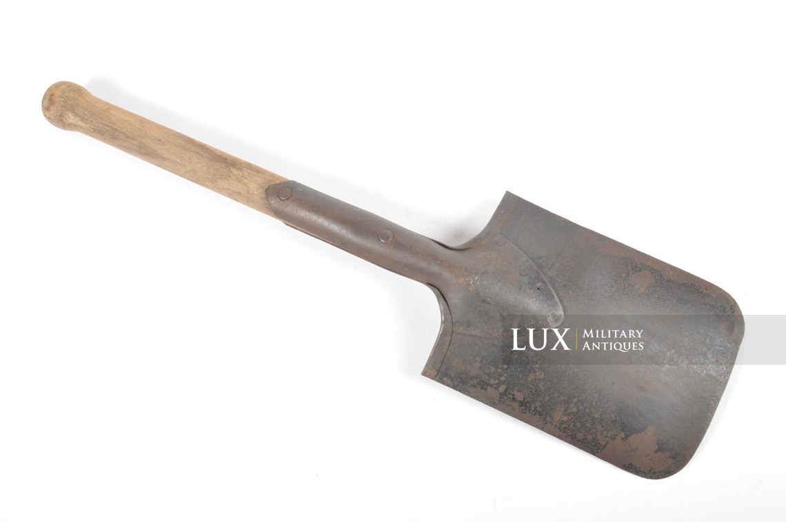 Pelle allemande, « obp 1944 » - Lux Military Antiques - photo 11