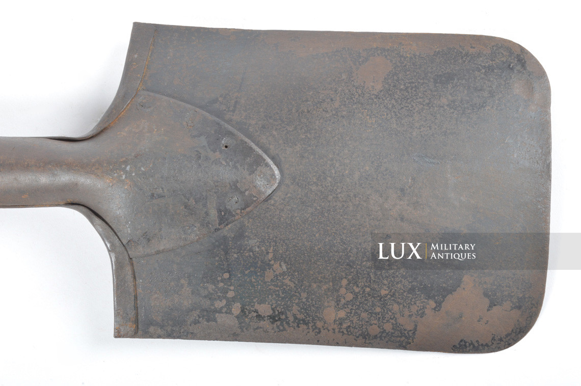 German entrenching tool, « obp 1944 » - photo 12