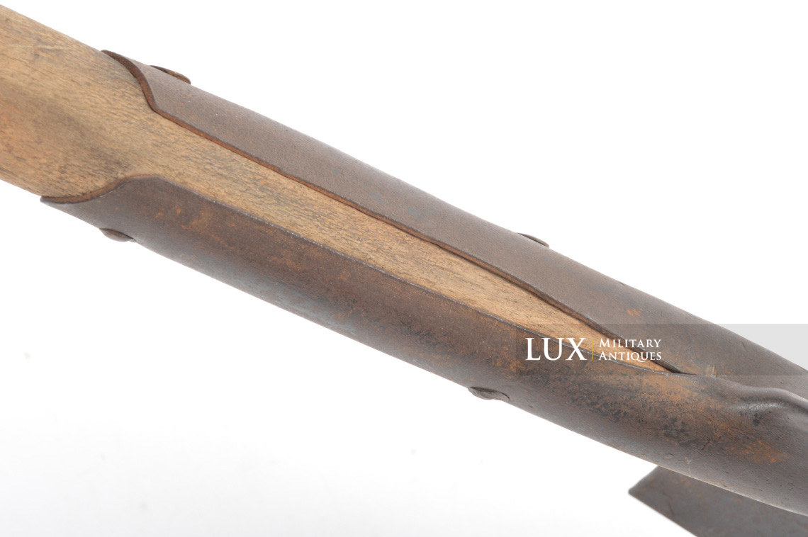 Pelle allemande, « obp 1944 » - Lux Military Antiques - photo 14