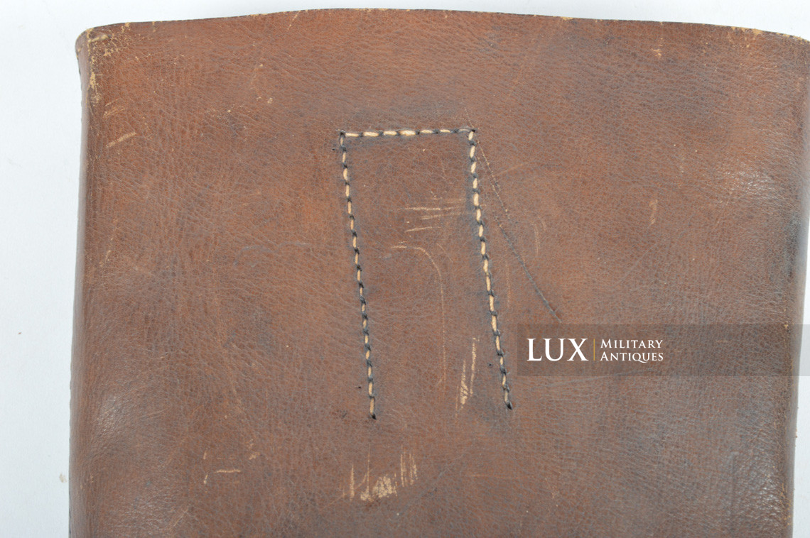 Bottes allemandes pour la troupe - Lux Military Antiques - photo 26