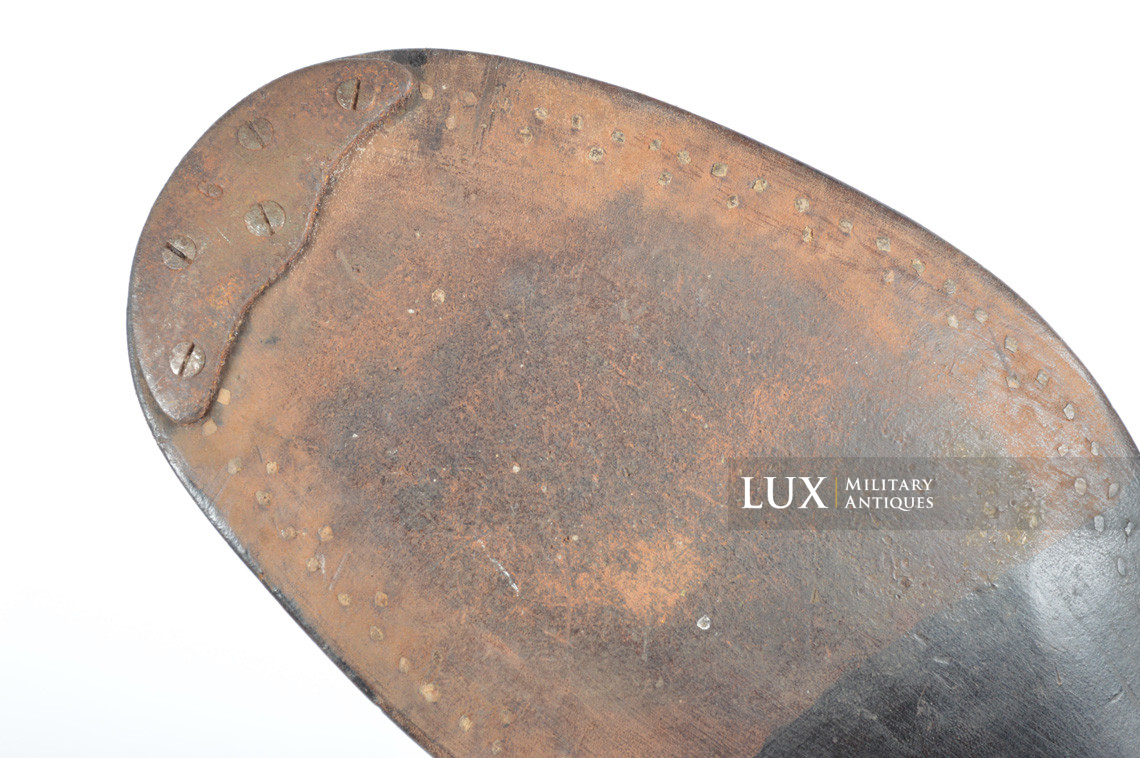 Bottes allemandes pour la troupe - Lux Military Antiques - photo 29