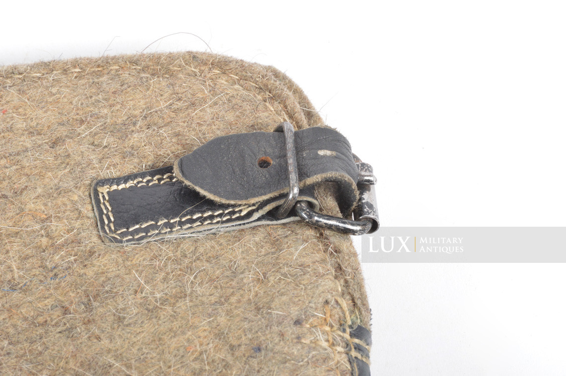 Paire de bottes allemandes hiver, « RBNr » - photo 19