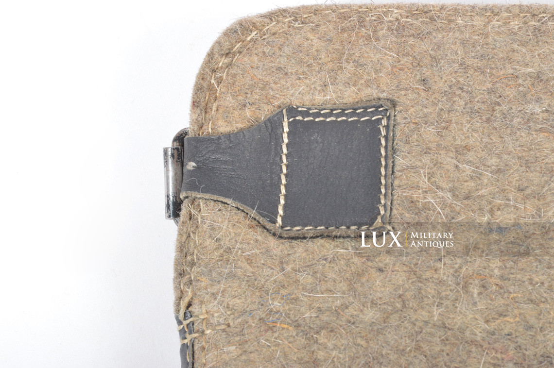 Paire de bottes allemandes hiver, « RBNr » - photo 22