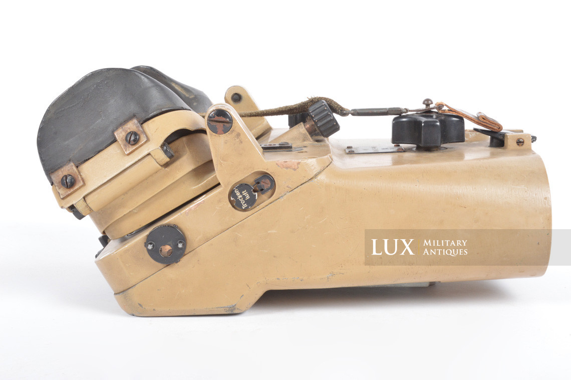 Binoculaires allemandes 12 x 60 type Flak pour télémètre, « blc » - photo 10