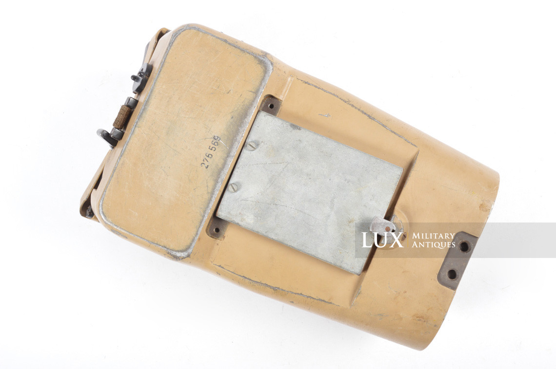 Binoculaires allemandes 12 x 60 type Flak pour télémètre, « blc » - photo 14