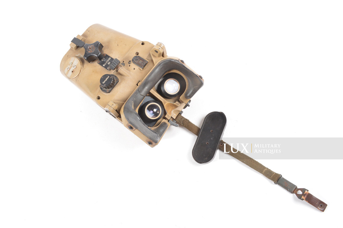 Binoculaires allemandes 12 x 60 type Flak pour télémètre, « blc » - photo 16