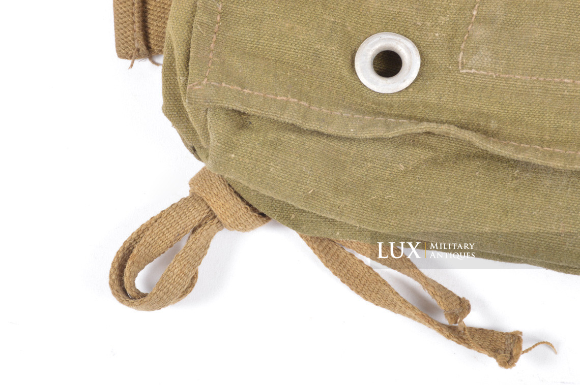 German A-frame bag - photo 7