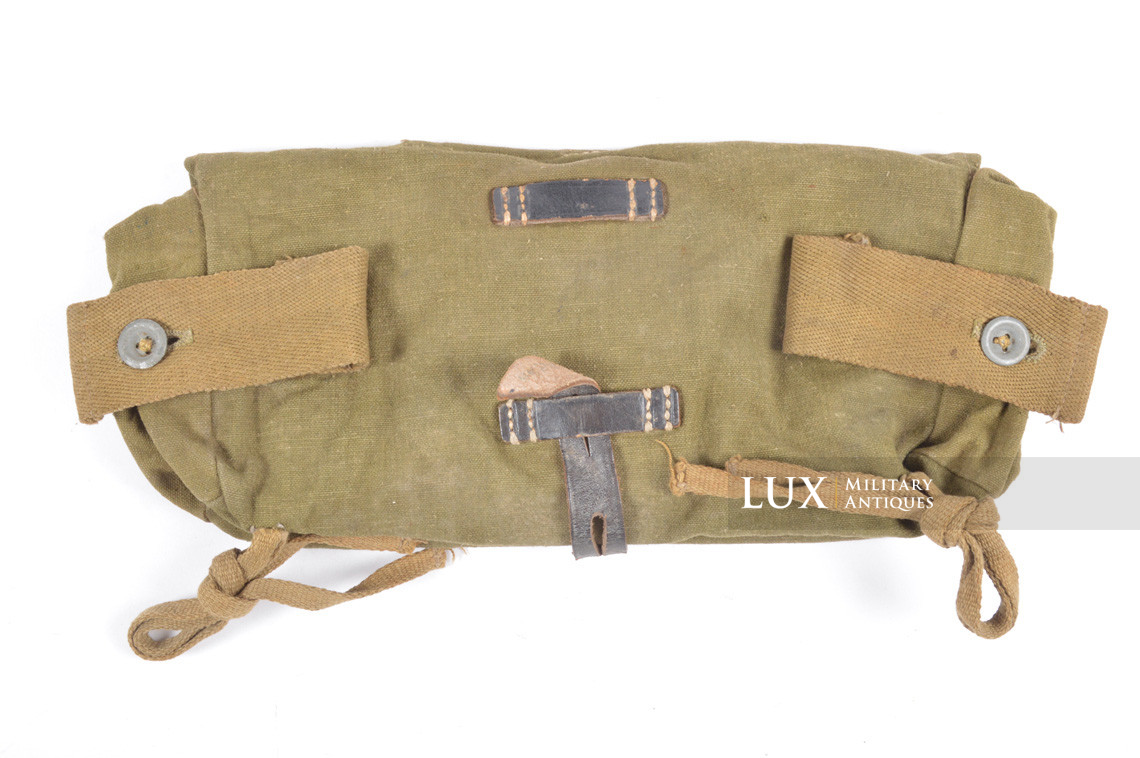 German A-frame bag - photo 9