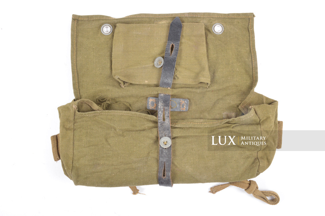 German A-frame bag - photo 10