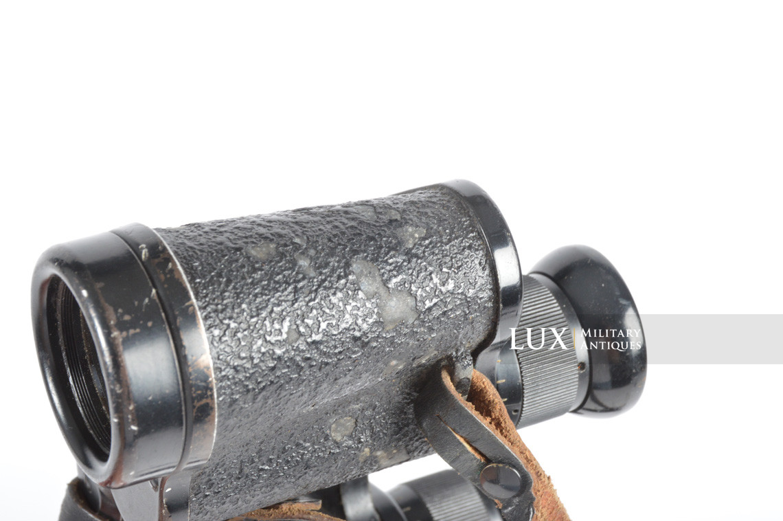 German 6x30 power issue field binoculars, Dienstglas, « beh » - photo 17