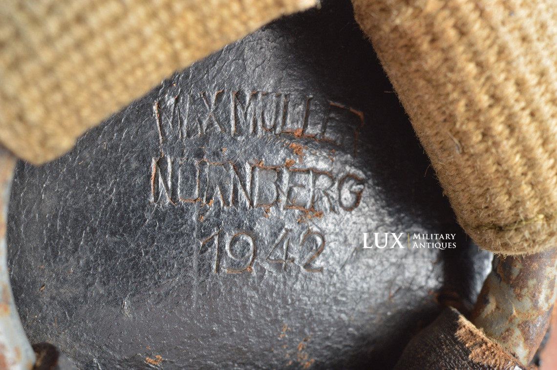 Brelage lourd allemand tropical, « 1942 » - photo 11