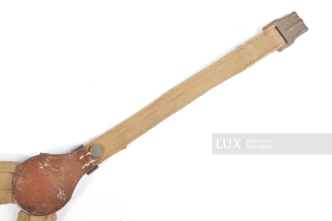Brelage lourd allemand tropical, « 1942 » - photo 20