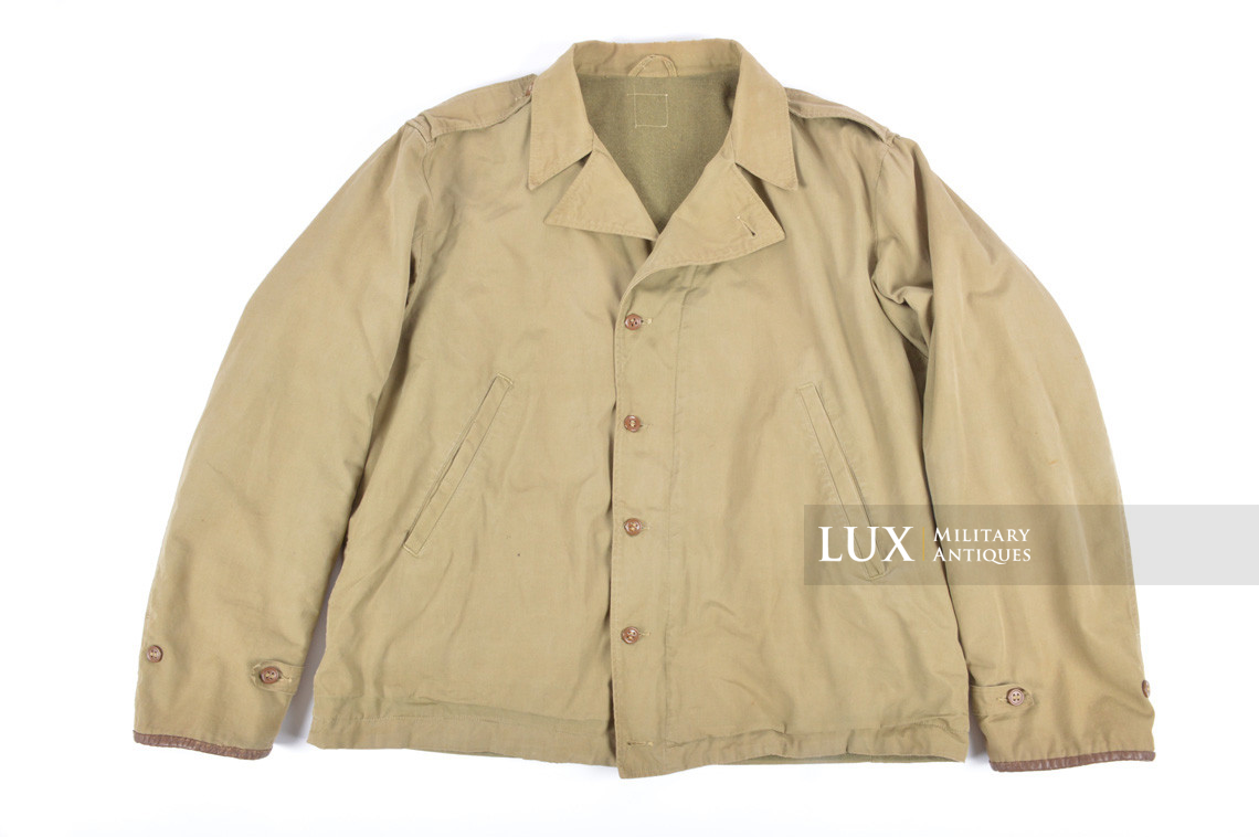 US M41 field jacket - Lux Military Antiques - photo 4
