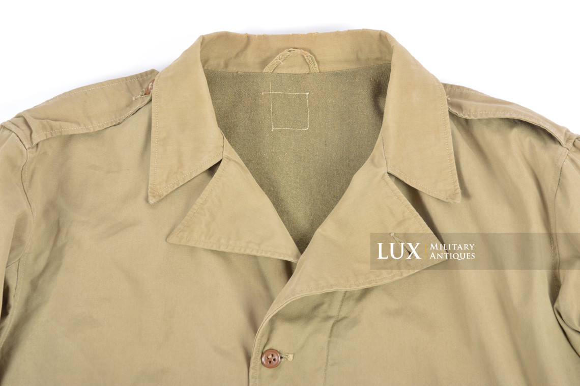 Blouson de combat US M41 - photo 7
