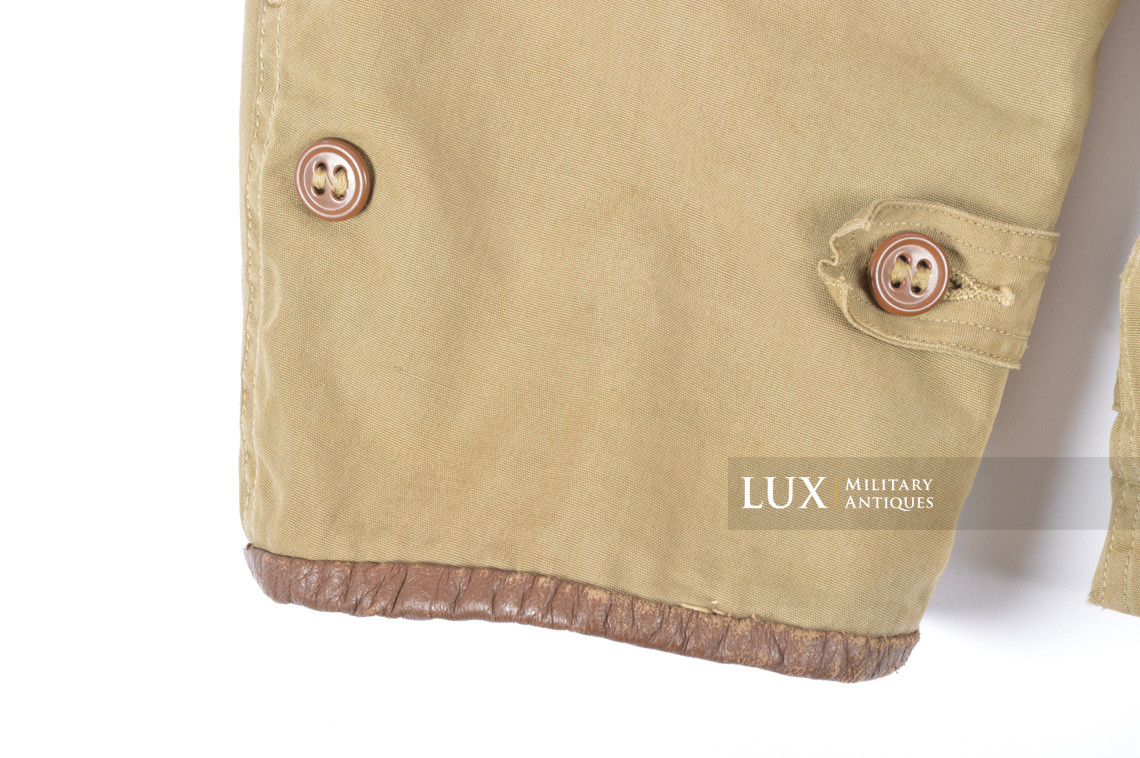 Blouson de combat US M41 - photo 10