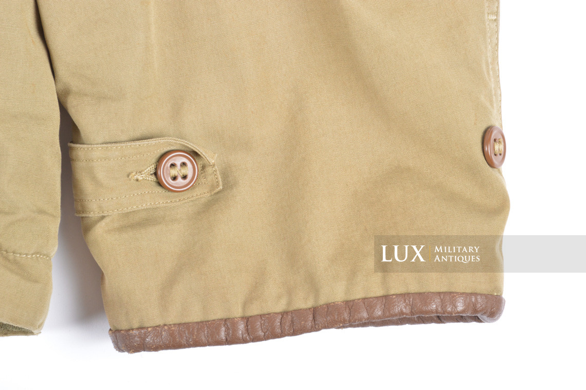 Blouson de combat US M41 - photo 11