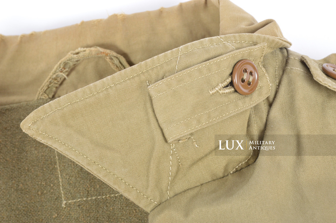 Blouson de combat US M41 - photo 8