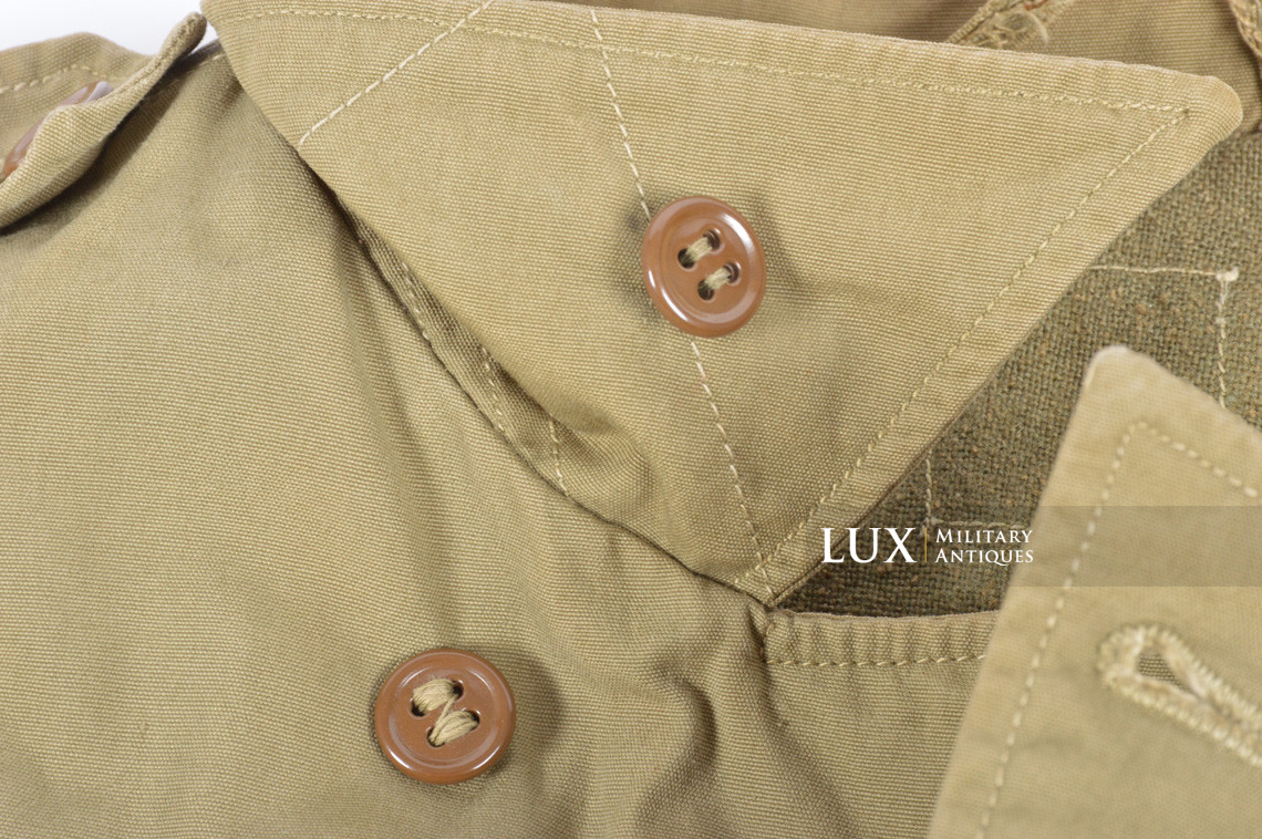 Blouson de combat US M41 - photo 9