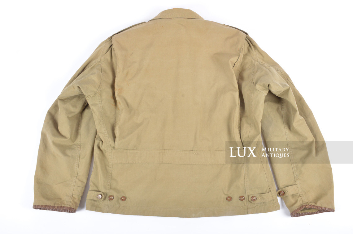 US M41 field jacket - Lux Military Antiques - photo 12